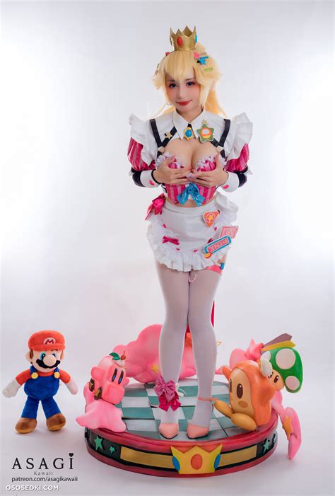 princess peach naked|'princess.